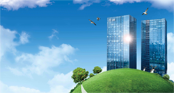 戰(zhàn)略轉(zhuǎn)型升級,進(jìn)軍環(huán)保產(chǎn)業(yè)，打造綜合環(huán)保大平臺