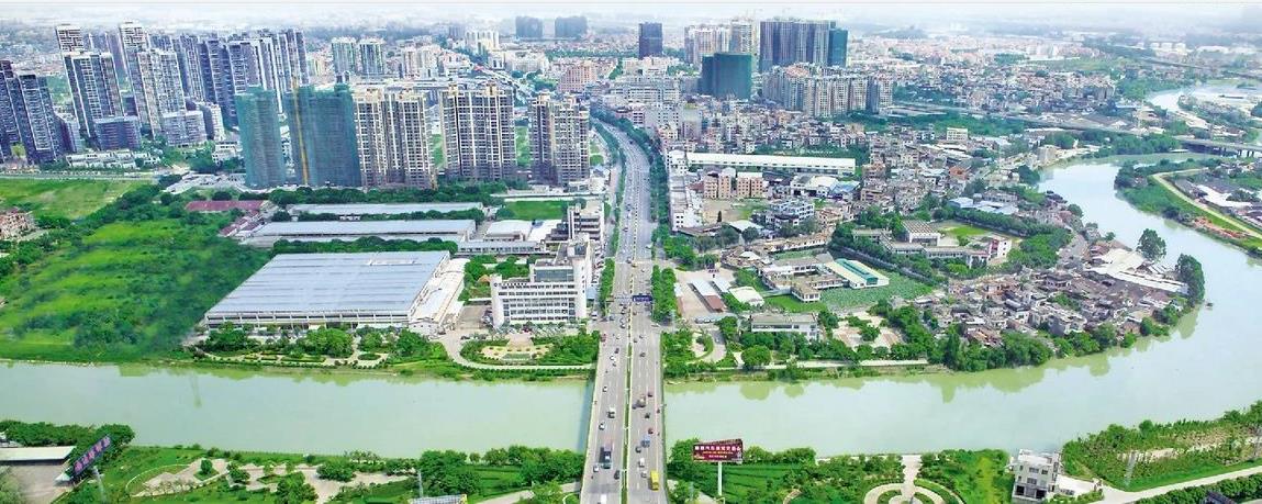 3761萬(wàn)！盈峰環(huán)境中標(biāo)佛山市順德陳村生活垃圾中轉(zhuǎn)站改造工程設(shè)備采購(gòu)項(xiàng)目