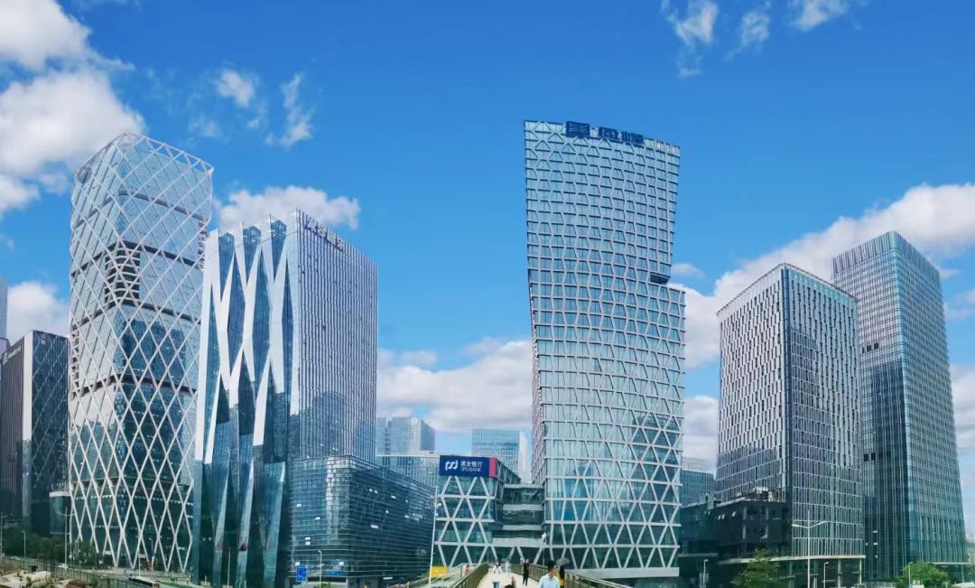 8.8億！盈峰環(huán)境再獲城市管家項(xiàng)目重量級(jí)大標(biāo)